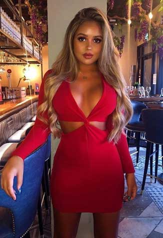 Jodhpur Call Girl Service